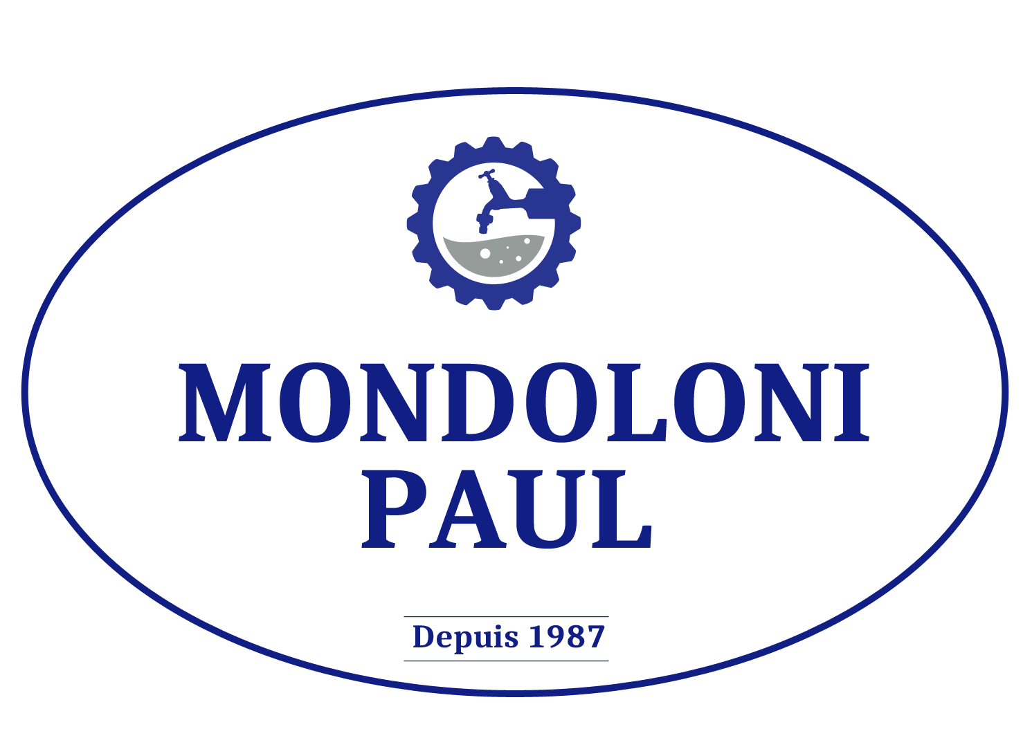  PAUL MONDOLONI 